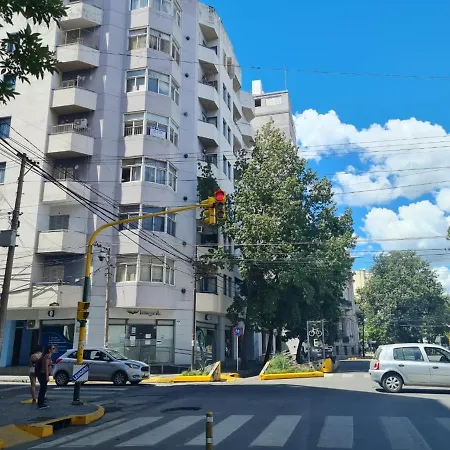 Hermoso Departamento En El Centro De Salta Exterior photo